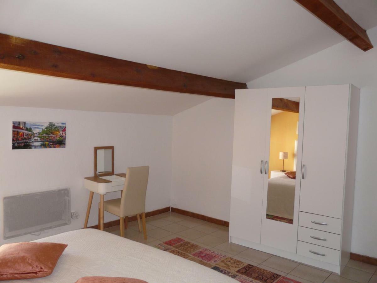 Miel De Lavande LʼIsle-sur-la-Sorgue Eksteriør billede